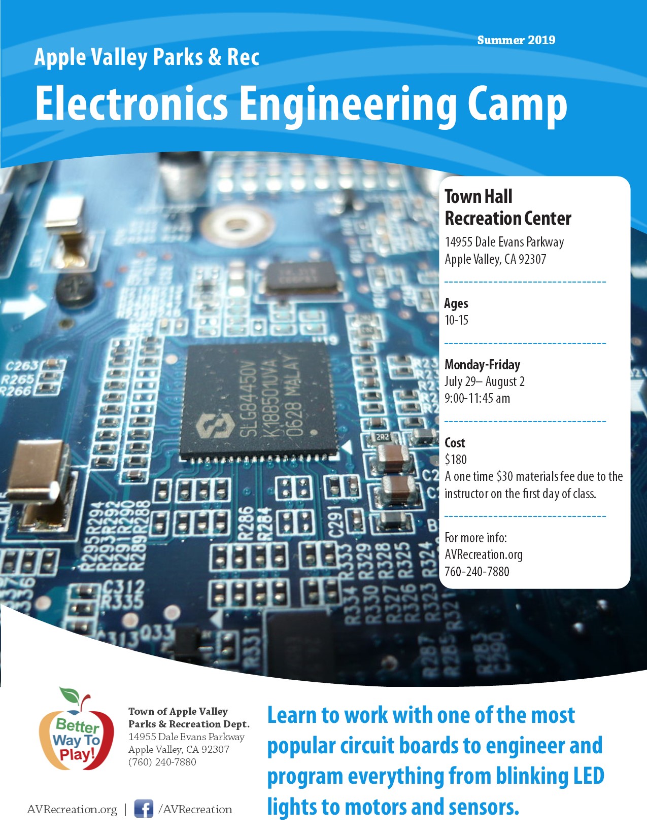 Electronic Engineering