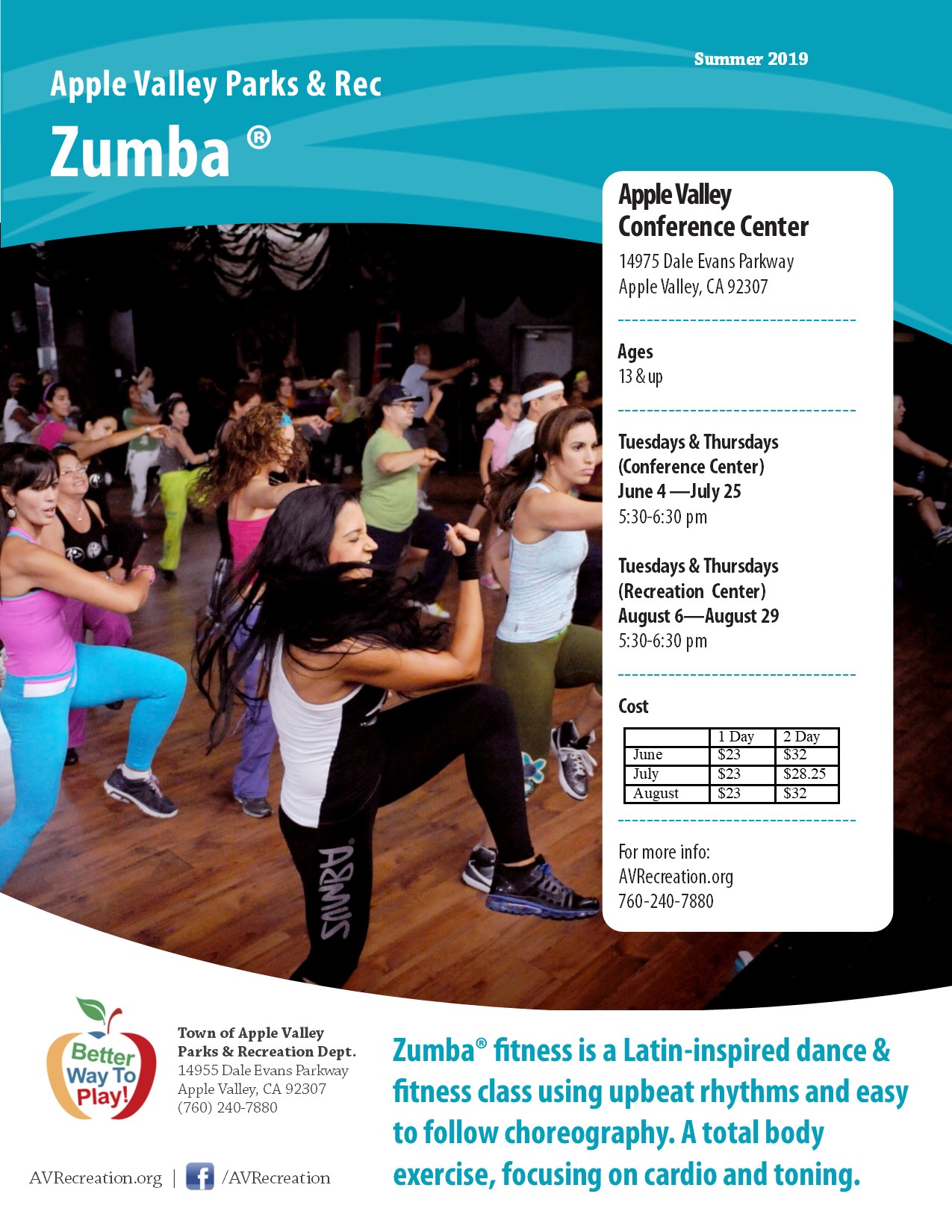 Zumba