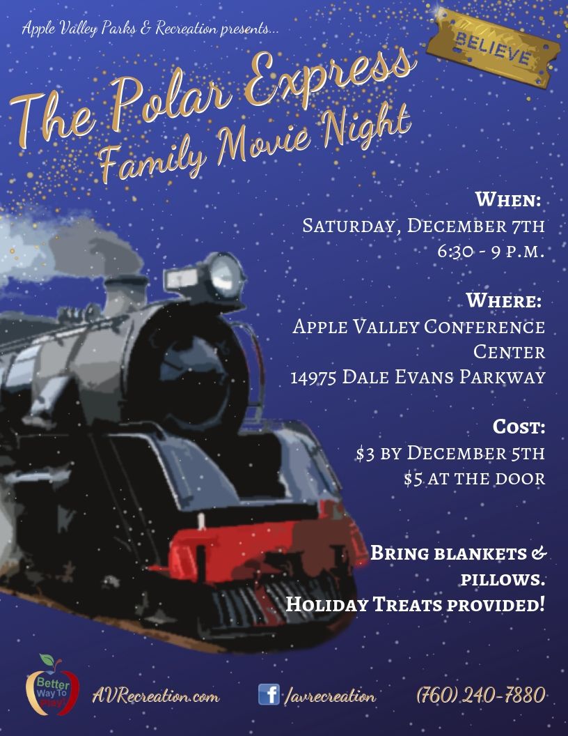 Polar Express Flyer FINAL