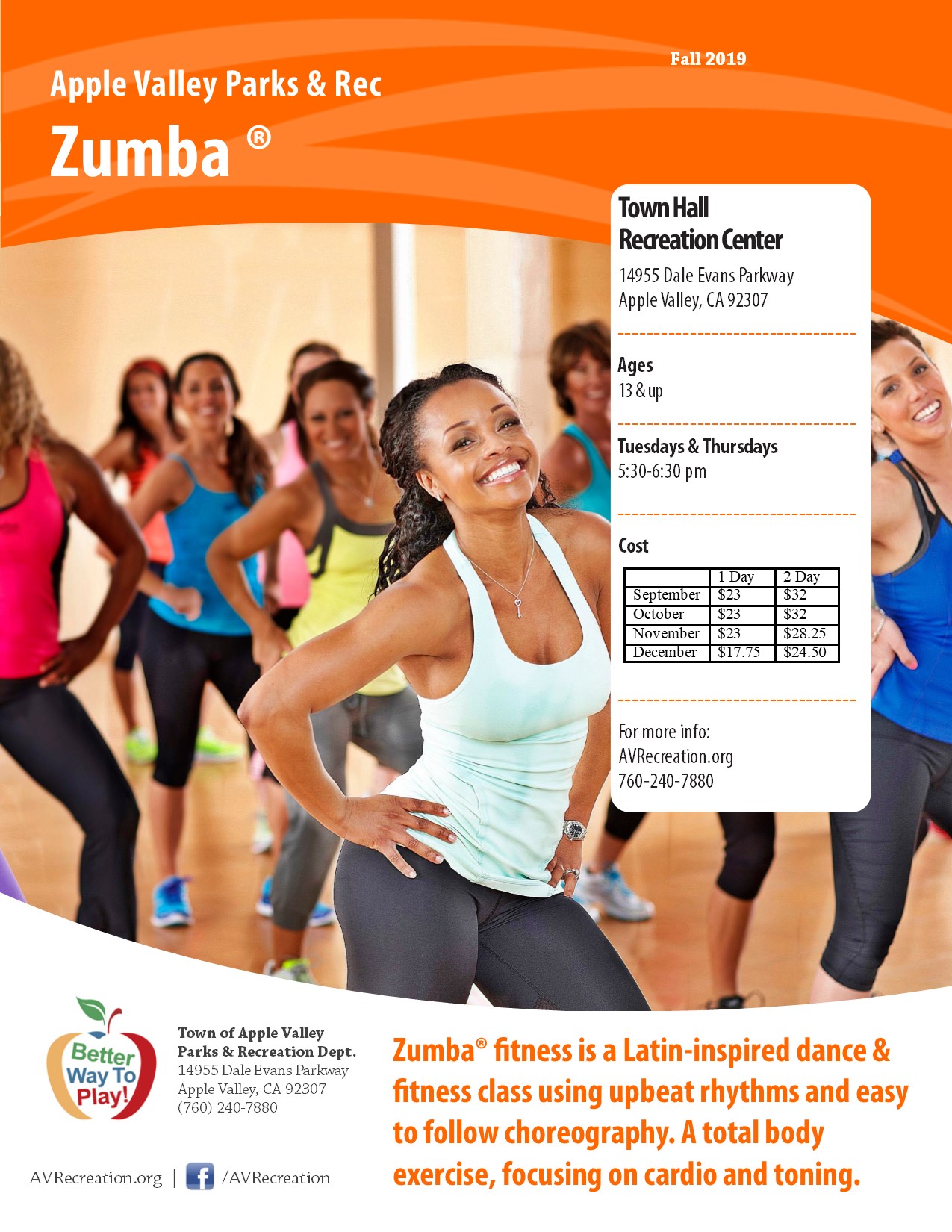 Zumba