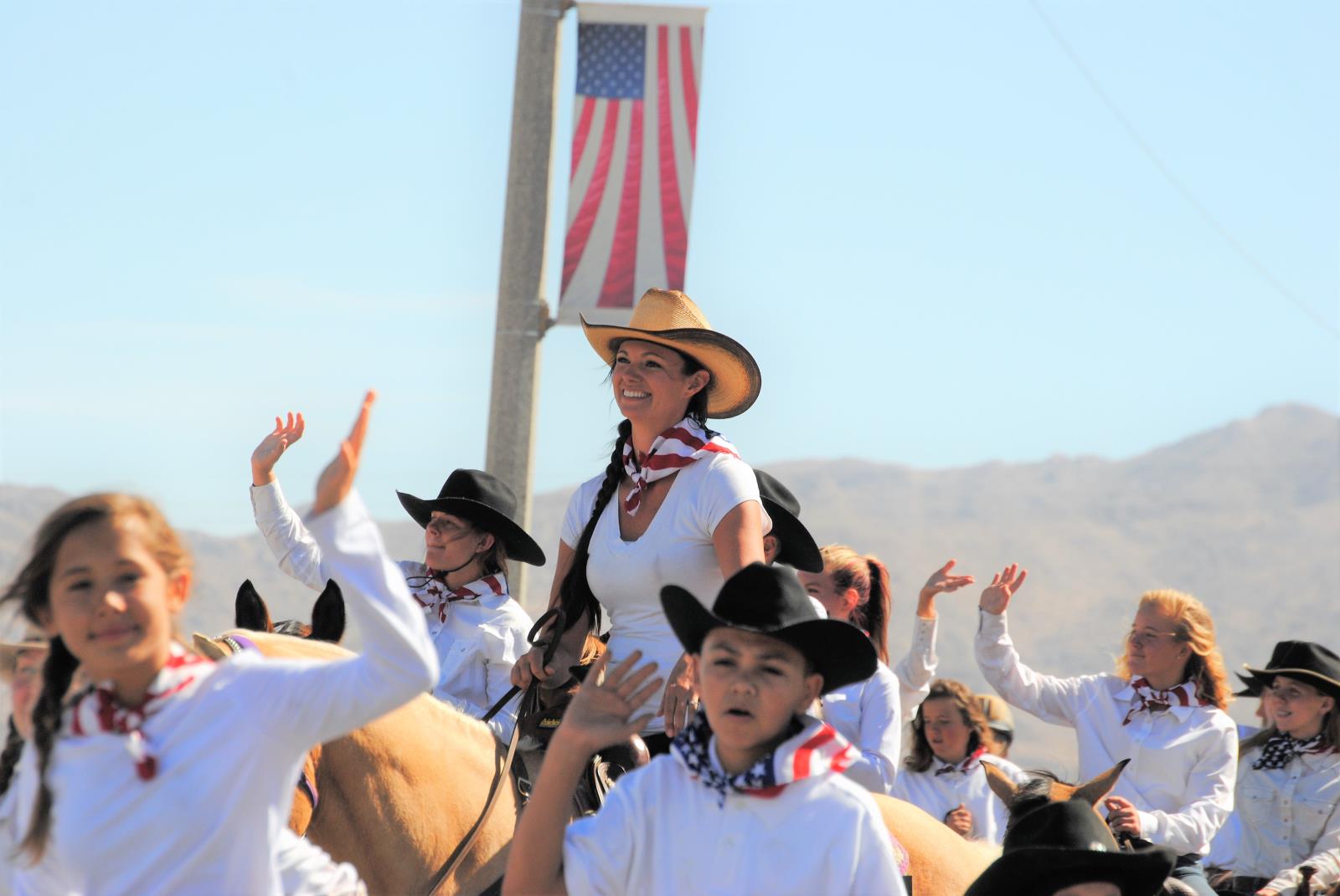 Happy Trails Parade 2018 (48)