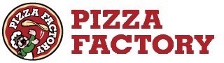 Pizza Factory Logo