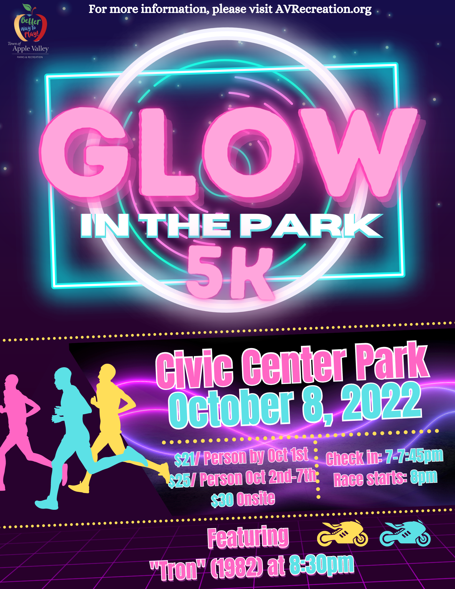 Glow in the Park (2)