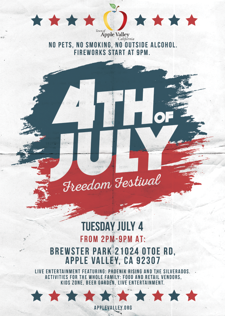 Freedom Fest