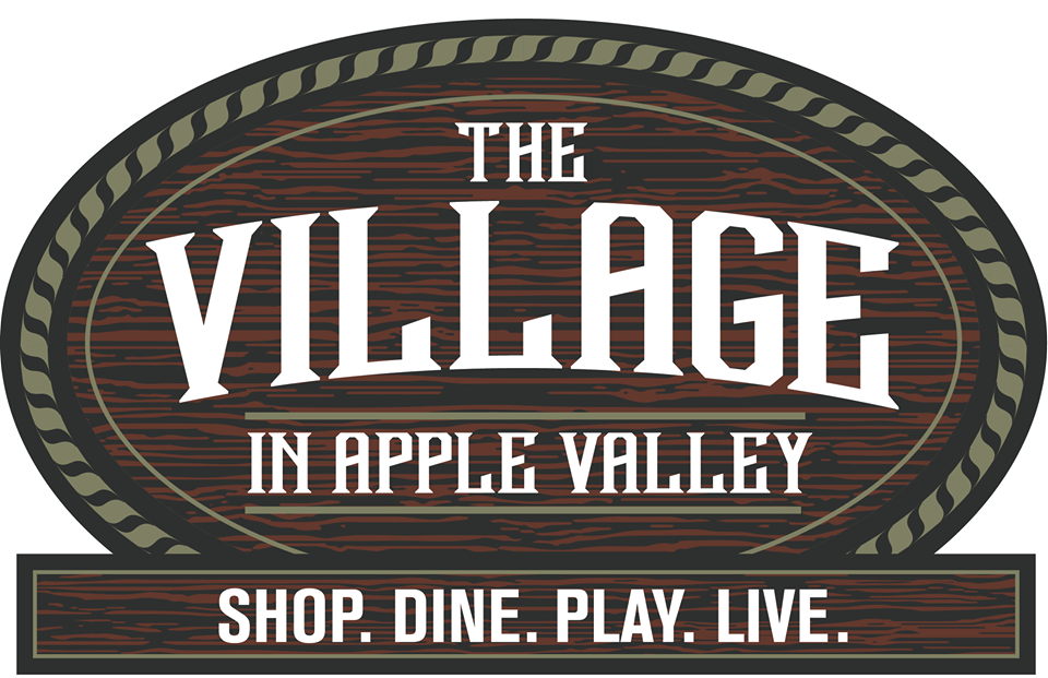 Apple Valley VillageLogo