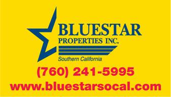 BlueStar Properties