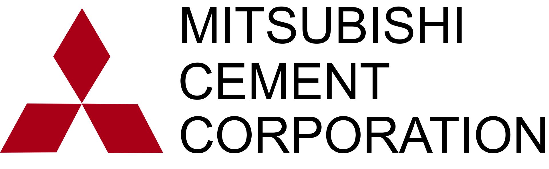 Mitsubishi Cement_Vector_Logo