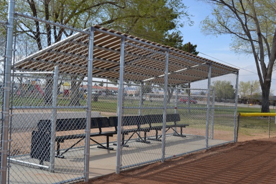 JWCC dugout 3