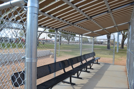 JWCC dugout 2