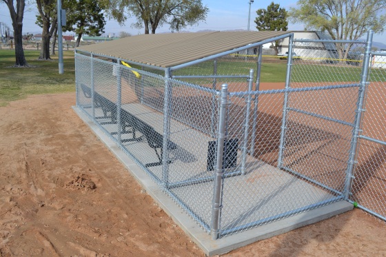 JWCC dugout1