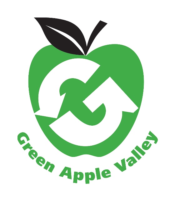 Green Apple