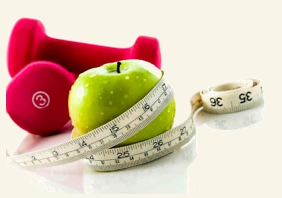 weight-loss & nutrition