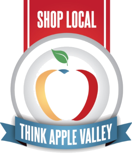 Shop Local Logo