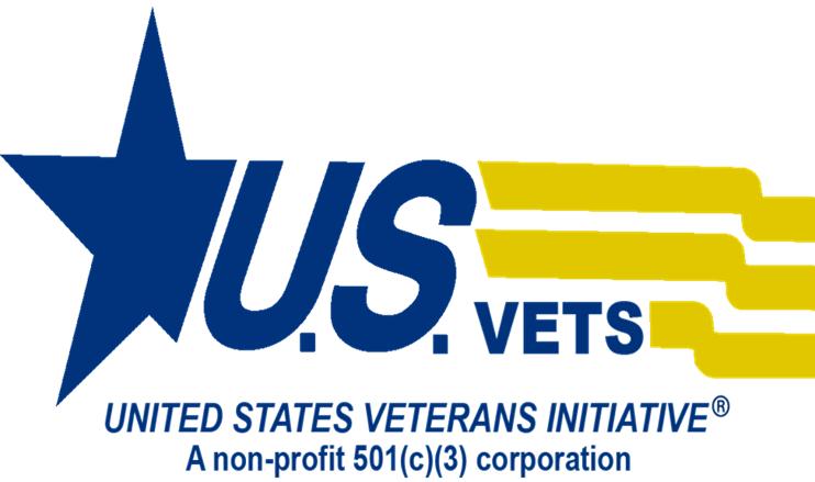 U.S. VETS Logo