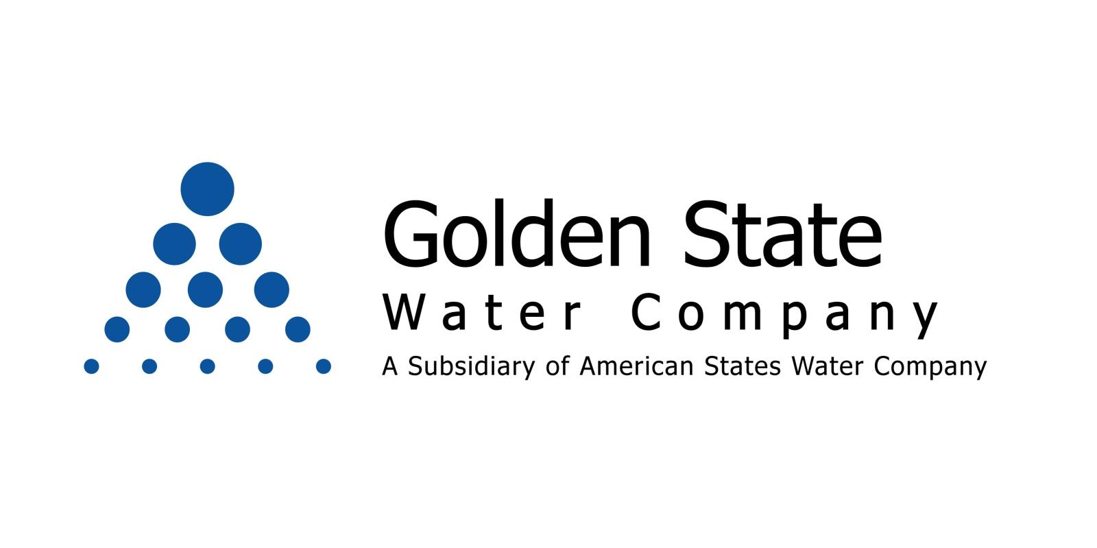 golden state water co logo