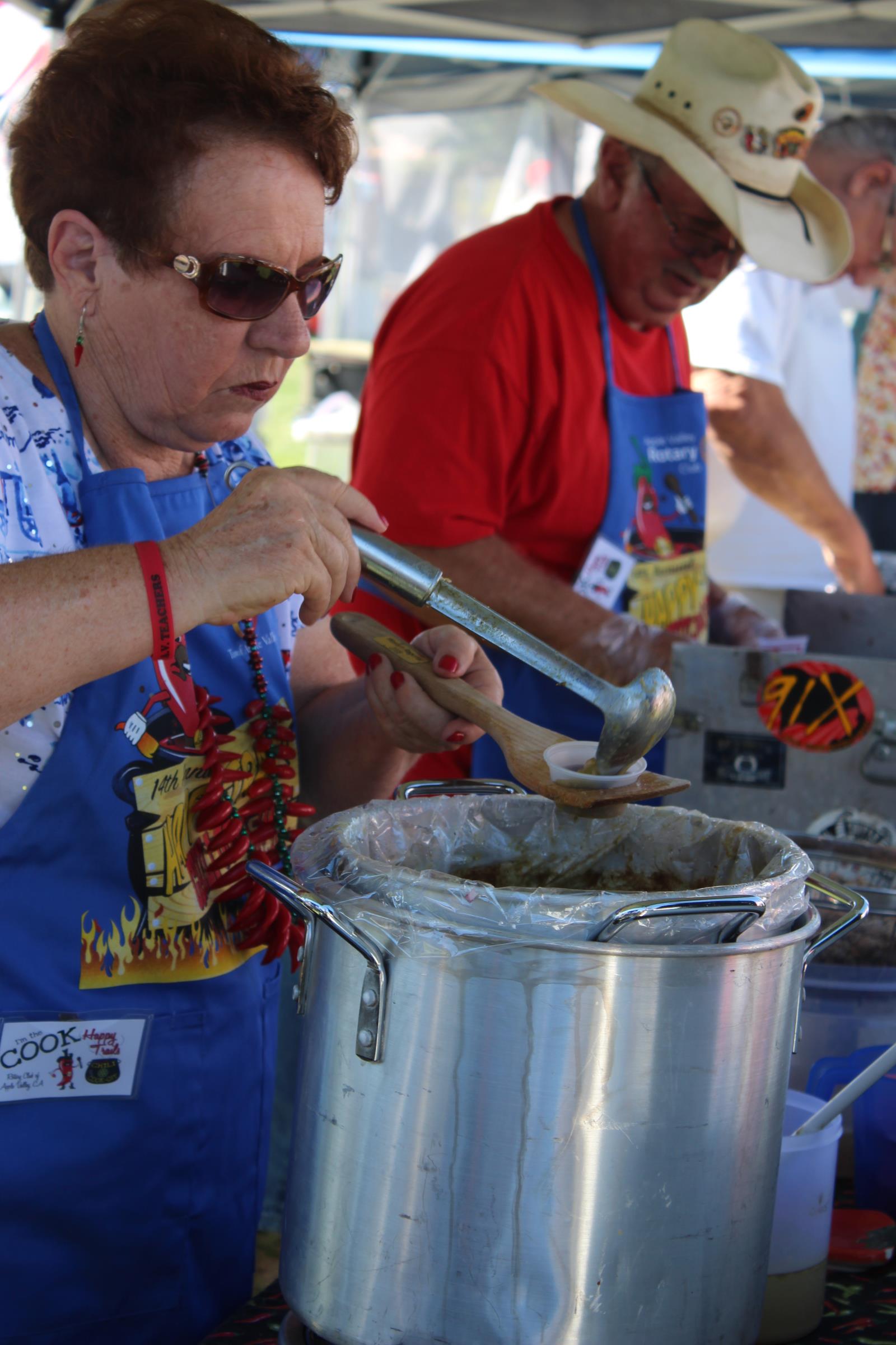 Chili Cook Off Pics (1)