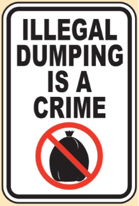 Illegal Dumping