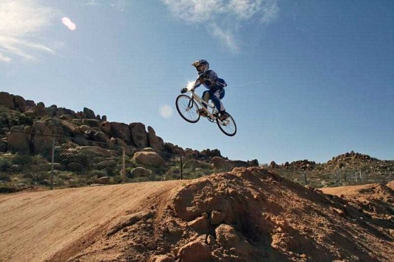 Apple Valley BMX