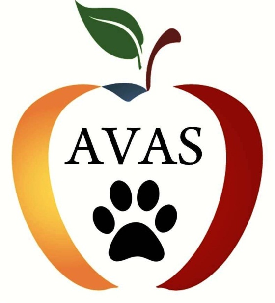 AVAS LOGO