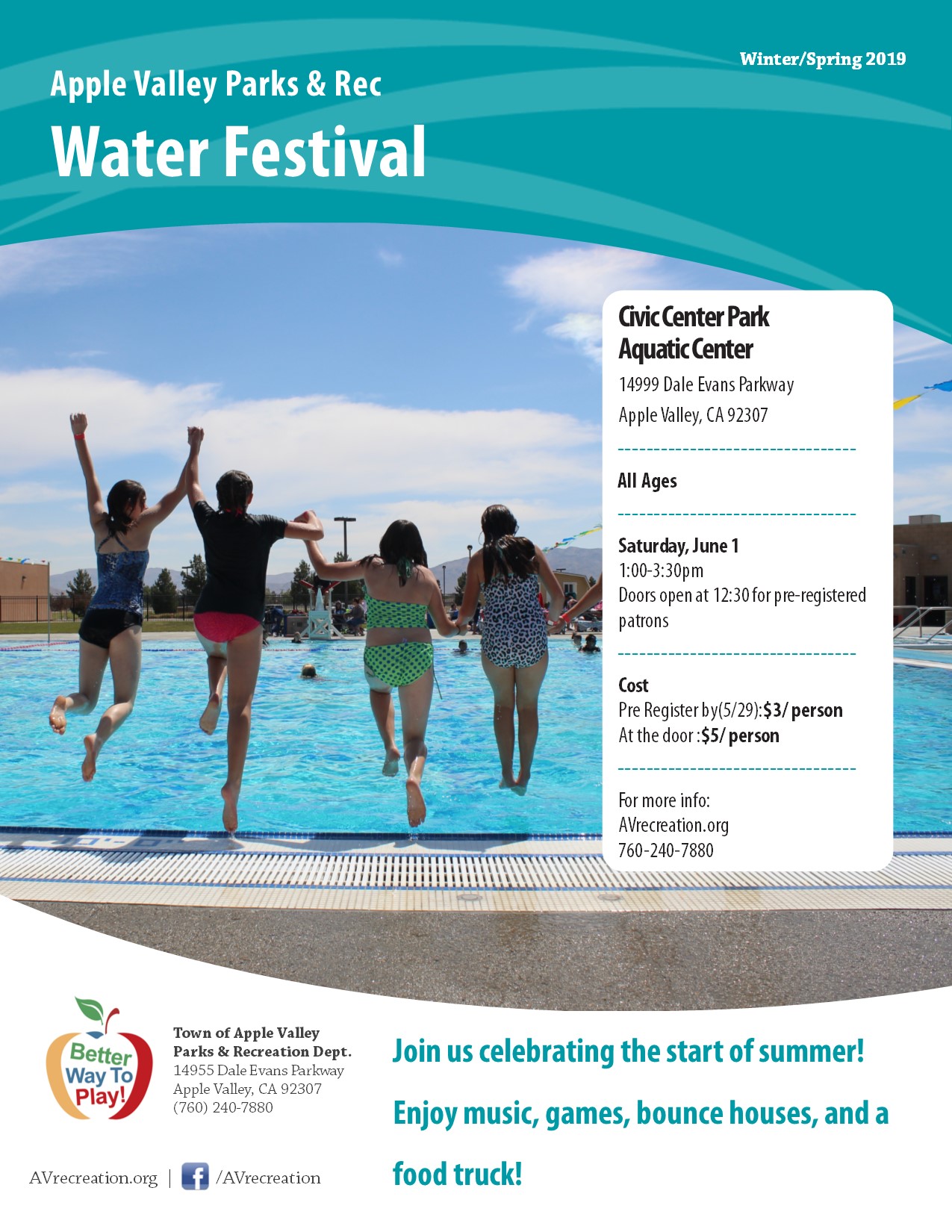 Water Festival