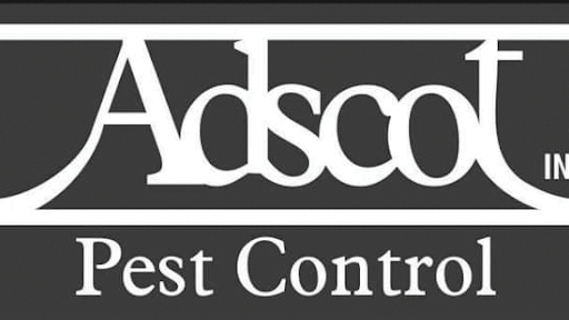 adscot pest control logo