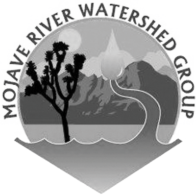 mojave river watershed group logo