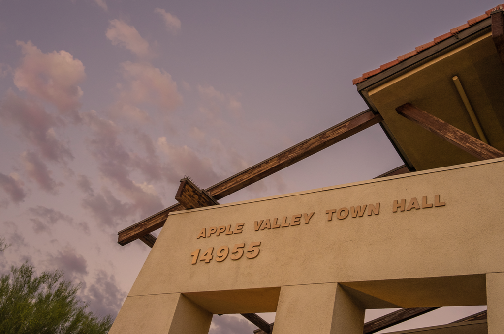 town hall recreation center cover photo for facility rentals