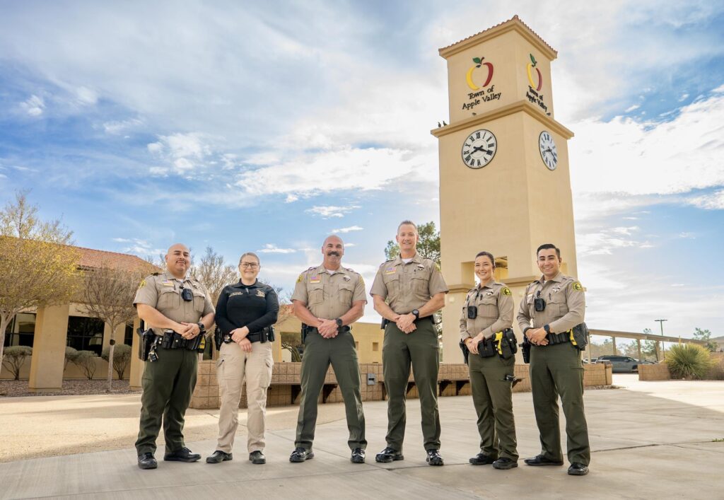 Town of Apple Valley’s Measure P Oversight Committee Holds First Meeting