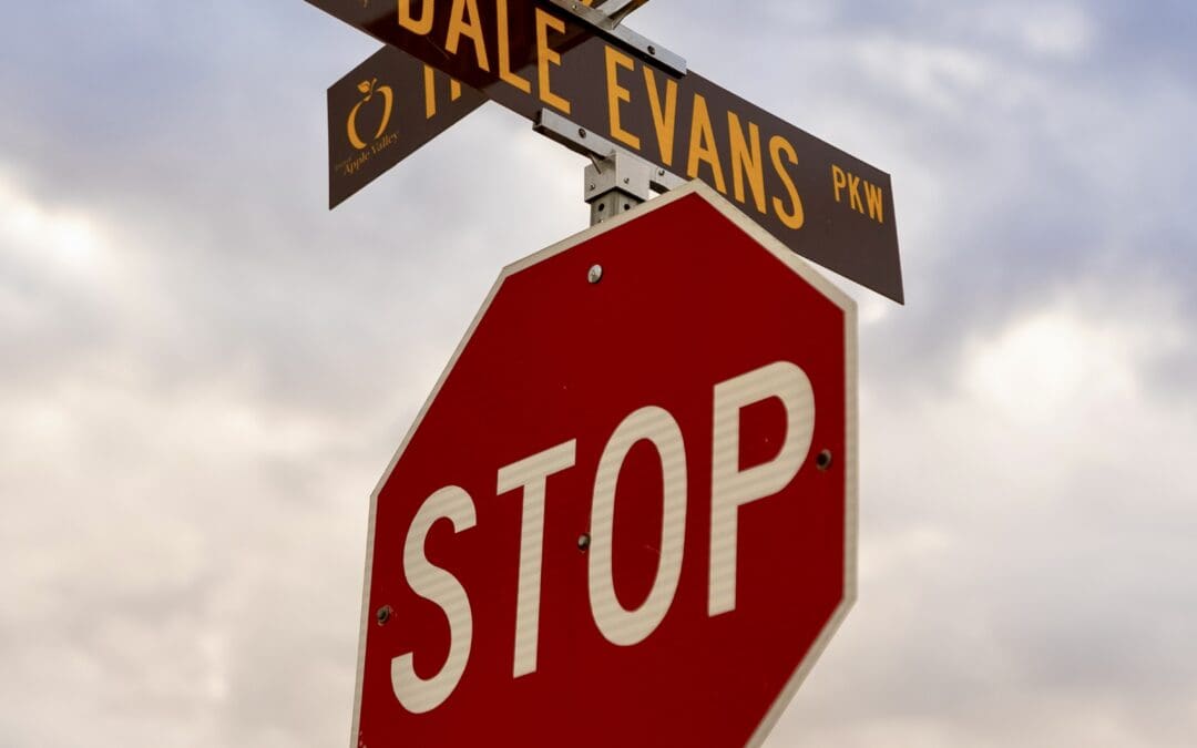 Apple Valley Awarded $9.9 Million Federal Grant for Complete Streets Safety Improvements